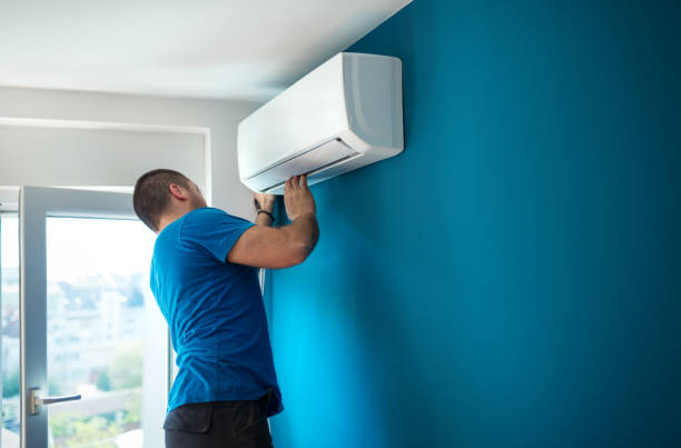 Air Quality Test in Springfield, MA