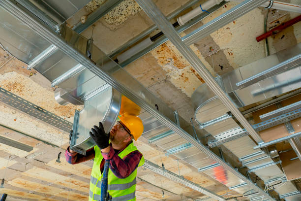 Best HVAC Installation Services  in Springfield, MA