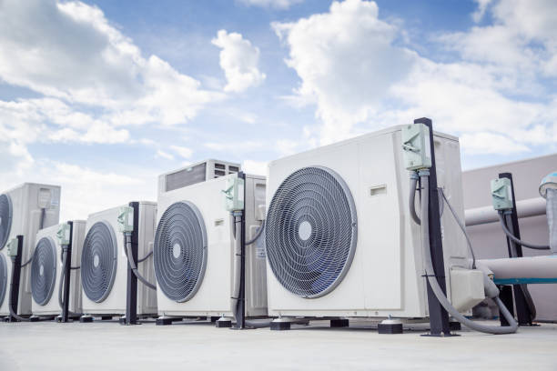 Best Residential HVAC Services  in Springfield, MA