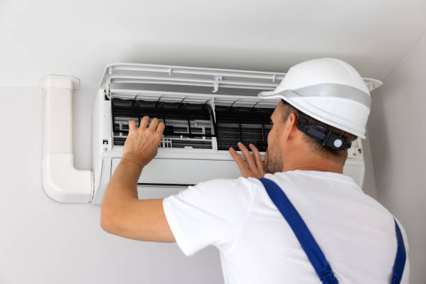 HVAC Maintenance Plan in Springfield, MA